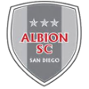 Albion SC Pros