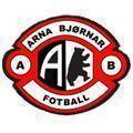 Logo Arna Bjornar (w)