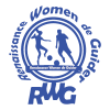 Renaissance de Guider (w) logo