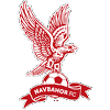 Nabbahor Namangan Women logo