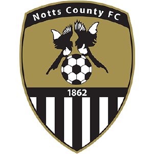 Notts County logo