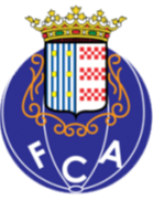 Logo FC Alpendorada