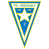 Vodnany logo