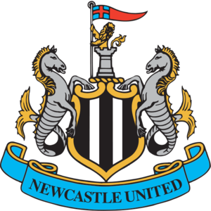 Logo Newcastle United