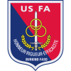 US Forces Armees Women logo