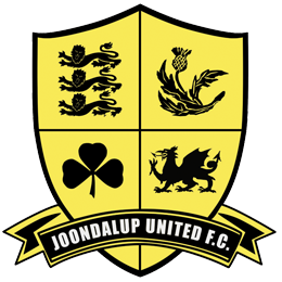 Logo Joondalup United