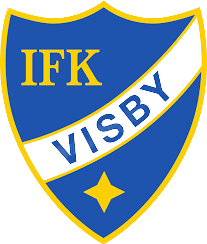 IFK Visby logo