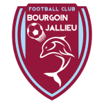 FC Bourgoin Jallieu Jugend