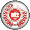 Team B-12 logo