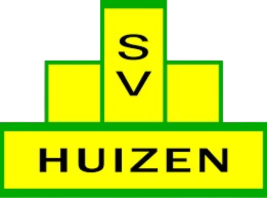 Logo SV Huizen