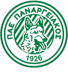 APO Panargeiakos logo