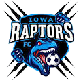 Iowa Raptors FC
