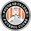 Logo Pocos de Caldas FC