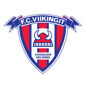 FC Viikingit U20 logo
