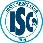 Logo Iraty SC U20