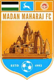 MADAN MAHARAJ logo