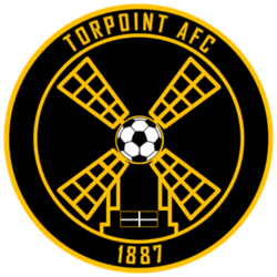 Torpoint Athletic-team-logo