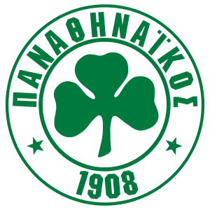 Panathinaikos U20 logo