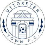 Uttoxeter Town logo