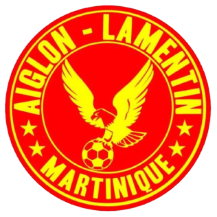 Aiglon Lament logo