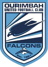 Ourimbah United FC logo