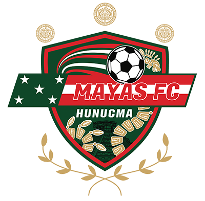 Mayas FC Hunucma logo