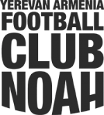 Logo FC Noah