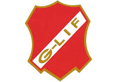 Gillberga Lista IF logo