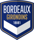 Bordeaux U17 logo