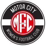 Motor City FC (w) logo