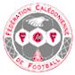 Новая Каледония U19