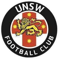 UNSW女足U23