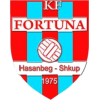 Фортуна Скопье
