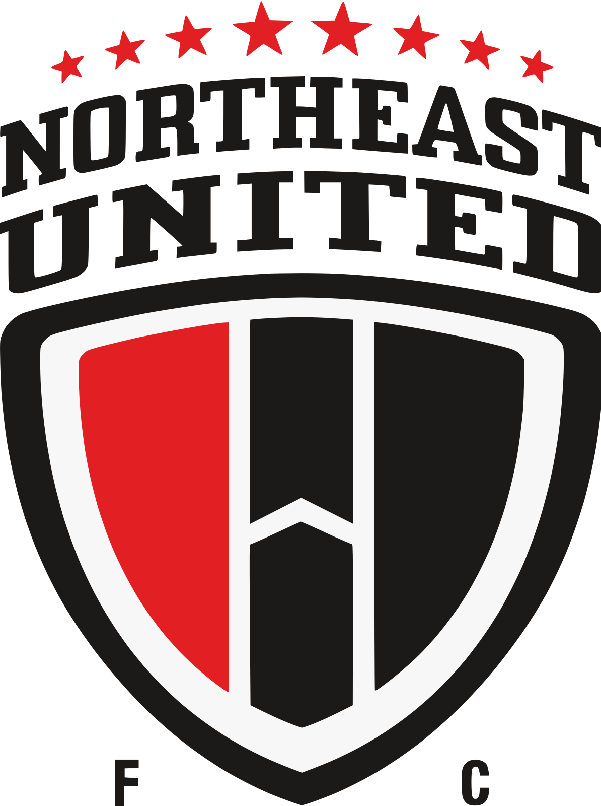 Northeast United Reserves