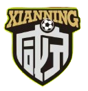 Xianning Team logo