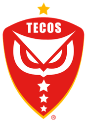 Tecos F.C. logo