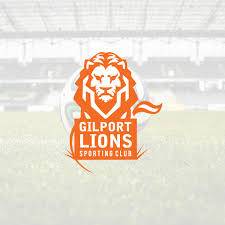 Gilport Lions logo