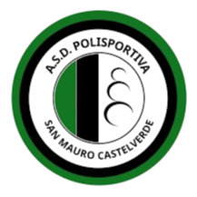 USD San Mauro logo
