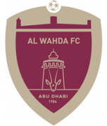 Al-Wahda Abu Dhabi U19 Logo