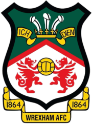 Wrexham U18