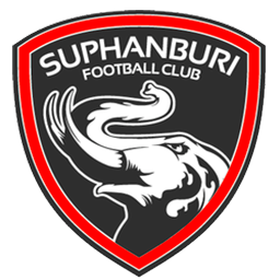 Suphanburi U19 logo
