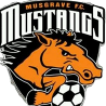 Musgrave Reserves logo