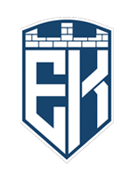 Logo FK Epitsentr Dunayivtsi