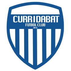 Curridabat FC logo