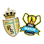 皇家职业体育 - 图标