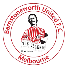 Barnstoneworth United logo