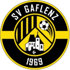 SV Gaflenz logo