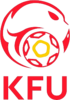 Kyrgyz Republic Futsal