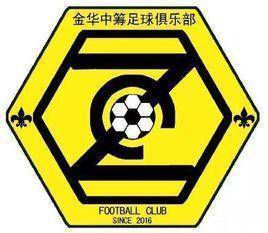jinghua zhongchou logo