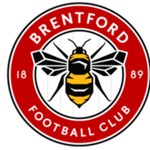 Logo Brentford